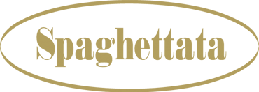 logo Spaghettata